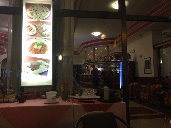 Ristorante Pizzeria Primo